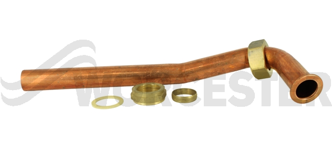 Pipe assembly flow