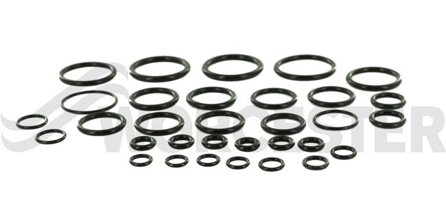 O - Ring pack CDi