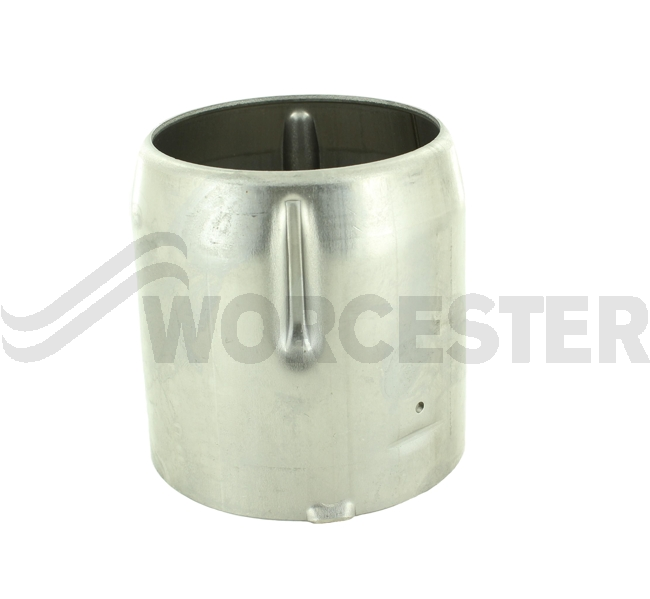 Blast tube type S