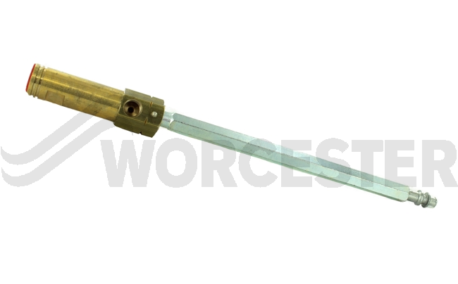 Nozzle holder Sterling 146