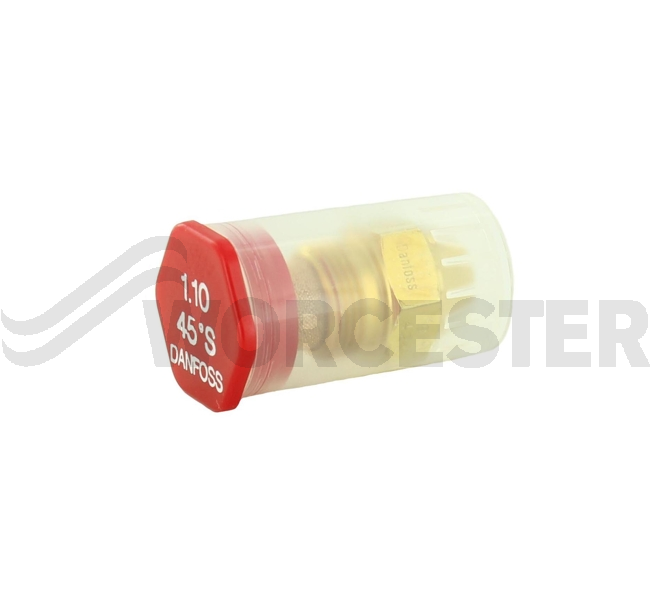 Nozzle danfoss 1.10 45 deg S