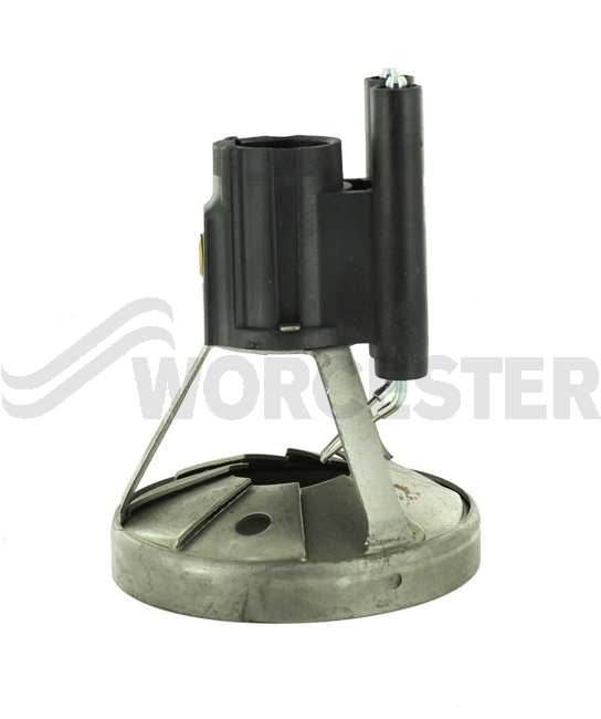 Break plate type A 24 & electrodes