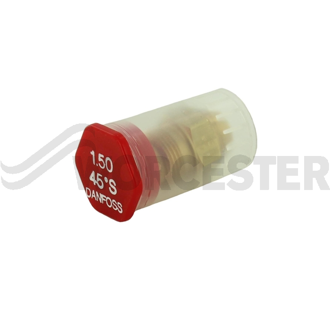 Nozzle danfoss 1.50 45 deg S