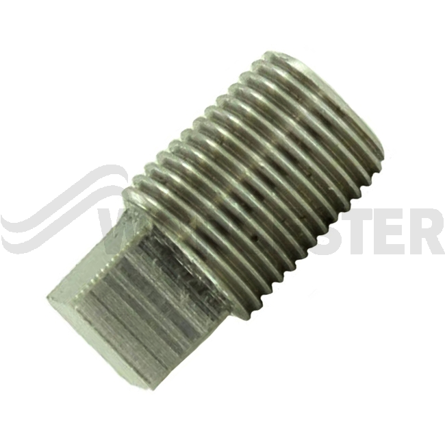 Plug 1/8"