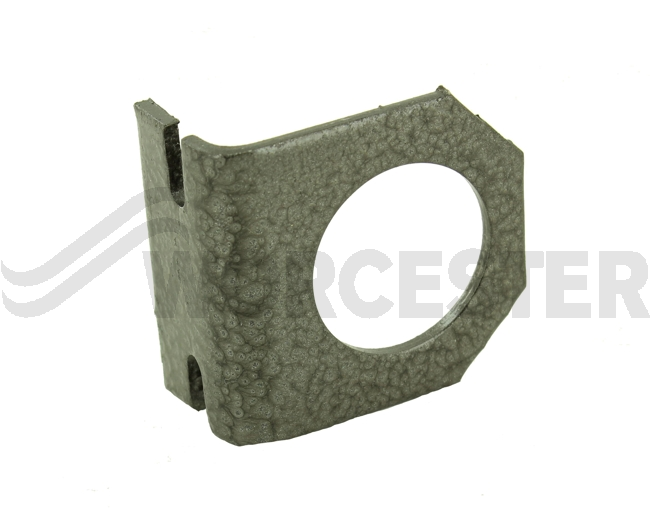 40/95s Pipe support bracket