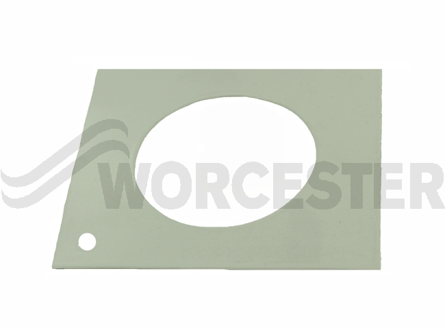 150/200 SOCKET PLATE PAINTED