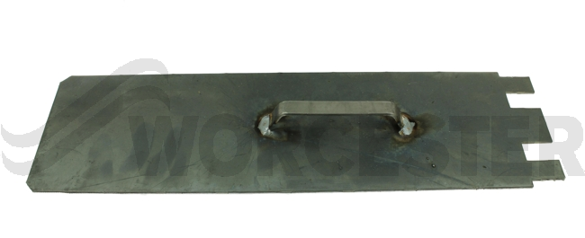 150/200 5th Baffle Assembly