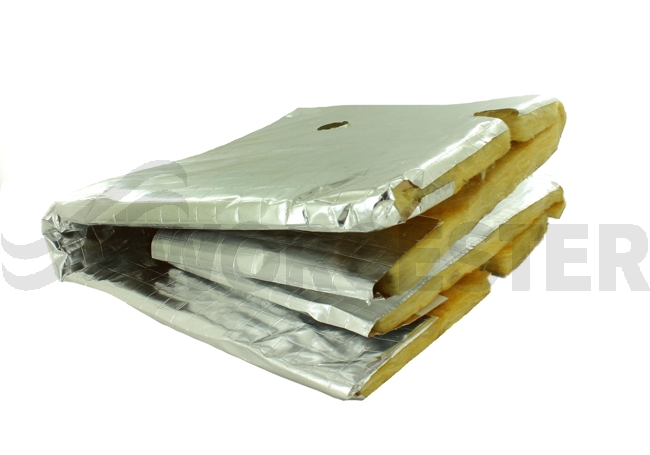 150/200 INSULATION TOP