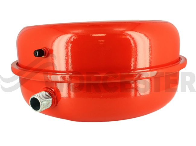 Expansion vessel (65/95)