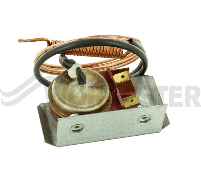 Bracket reset C5 combi