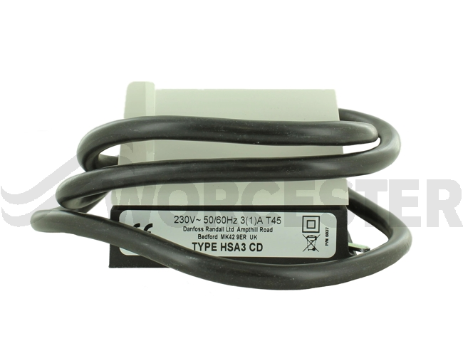 3 Port Actuator