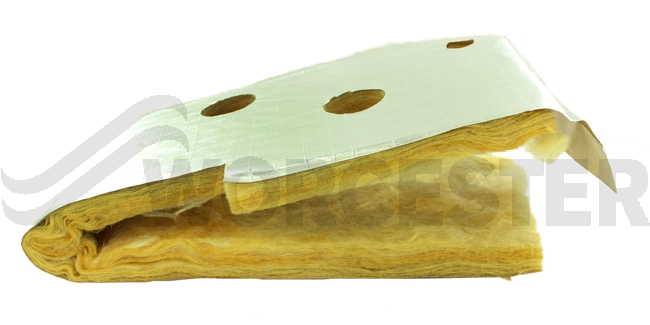 INSULATION TOP C5C