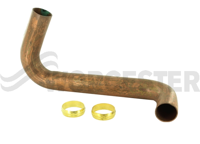 Flow Manifold Pipe