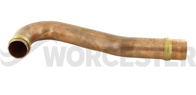 Pump To 3 Port Valve Pipe