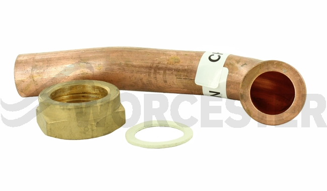 Pipe ch return
