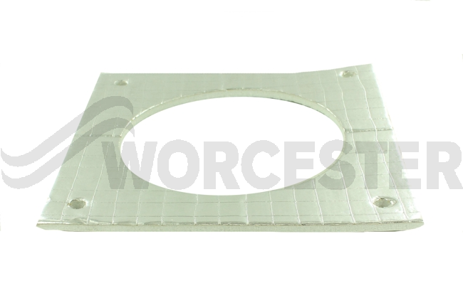 Flue Gasket WH50/70