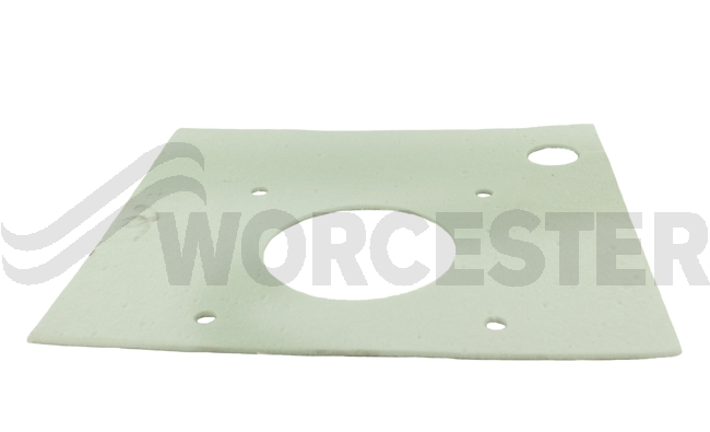 Flue Gasket WH50/70