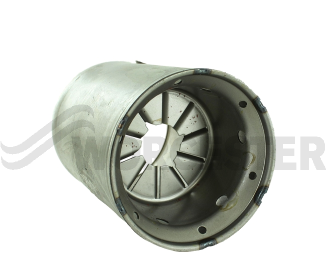 Blast tube (483T50)