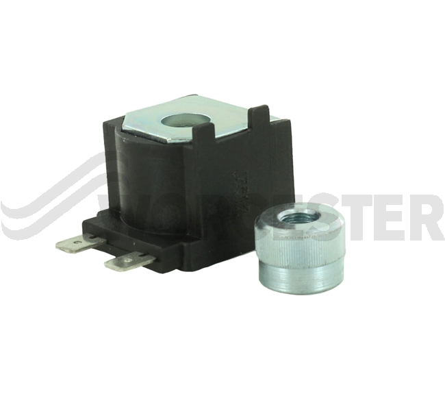 Coil Assembly