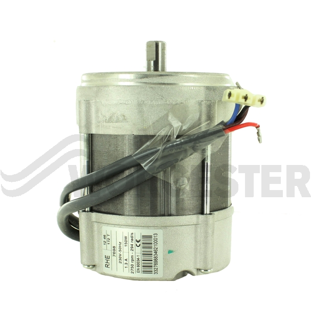 Motor