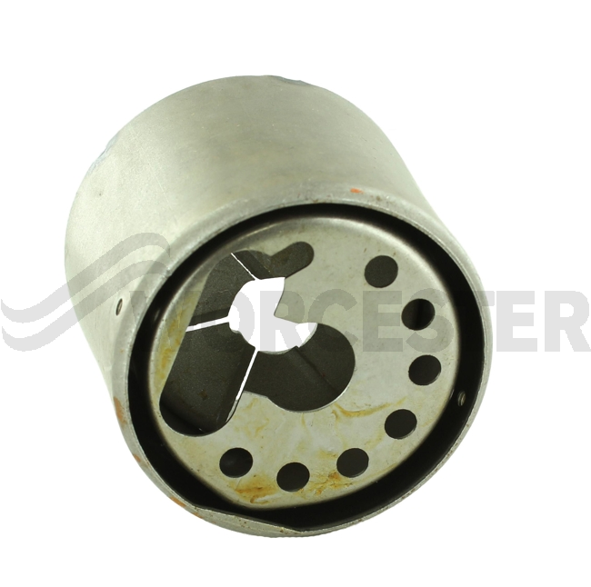 Blast tube (484T50)