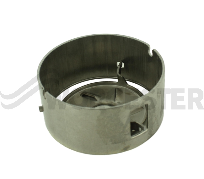 Diffuser Disc - Elect Assy