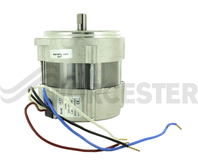 Burner Motor