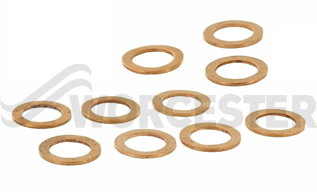 Washer Pack (x10)