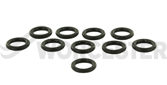 O-ring 9.92 x 2.62 Pack (x10)