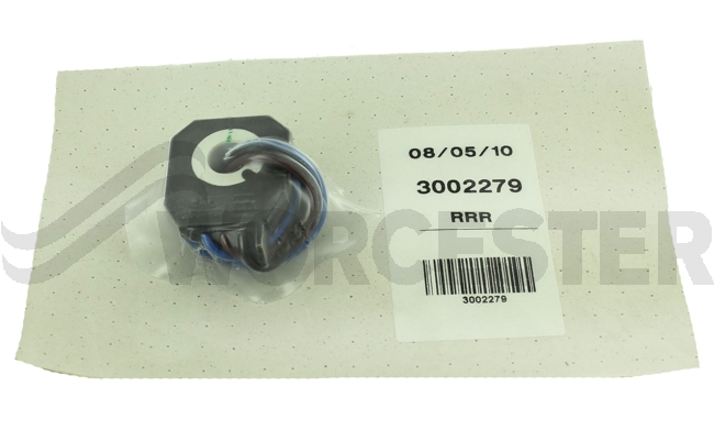 Coil assembly