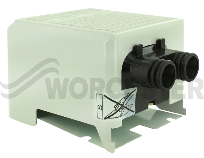 Control box 530 se