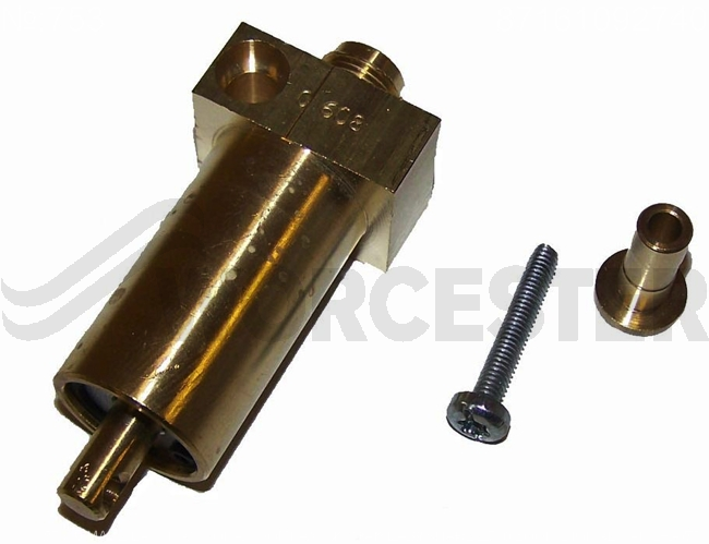 Hydraulic Jack