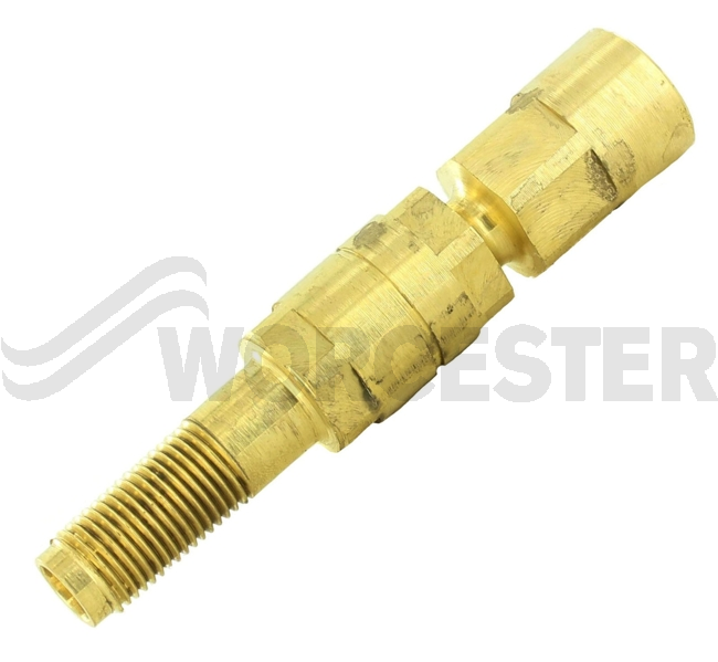 Nozzle Holder