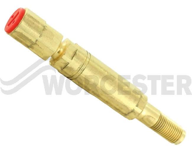 Nozzle holder