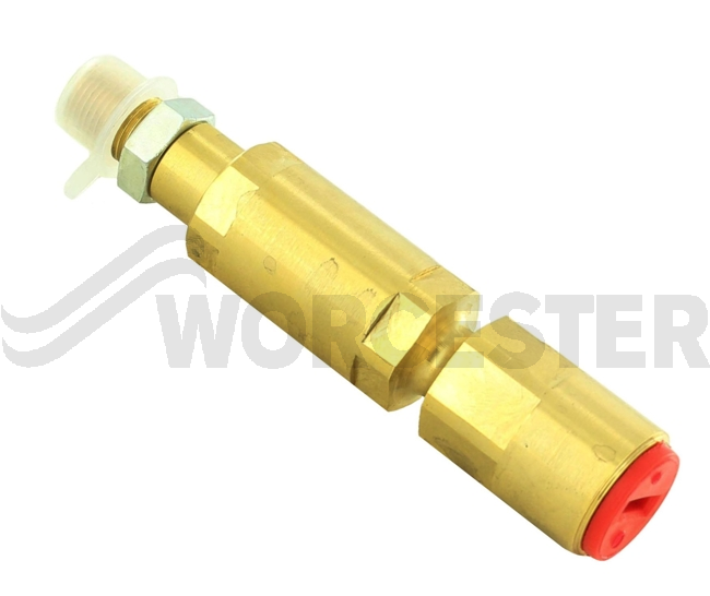 Nozzle holder
