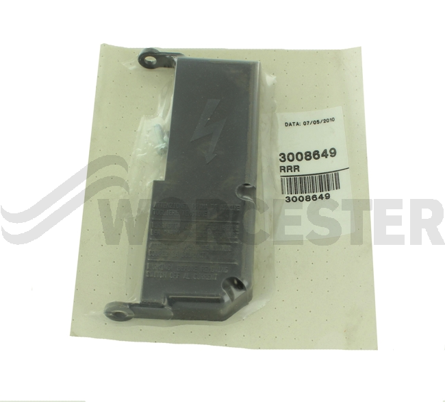 Control Box Protection