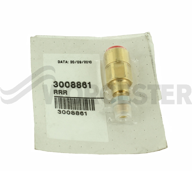Nozzle holder (484T50)