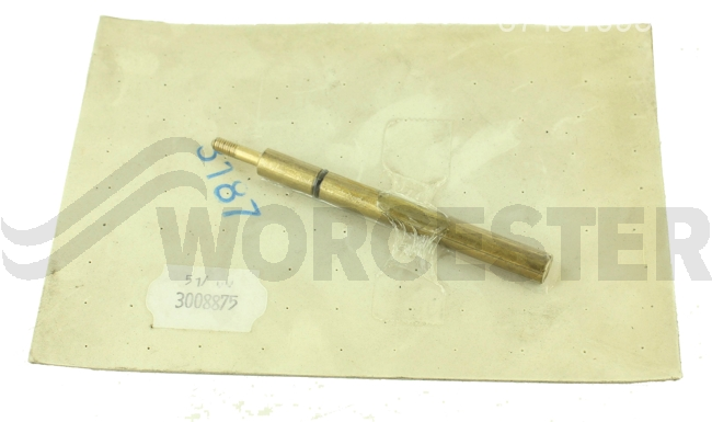Electrode Clamp (484T50)