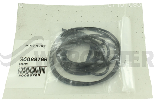 Air/Fan Box Seal Kit