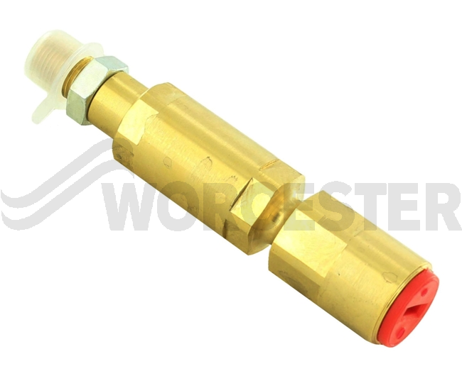 Nozzle holder