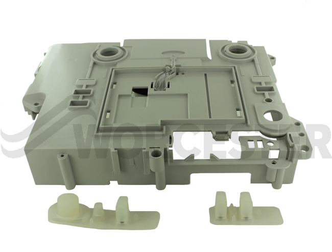 Front Housing