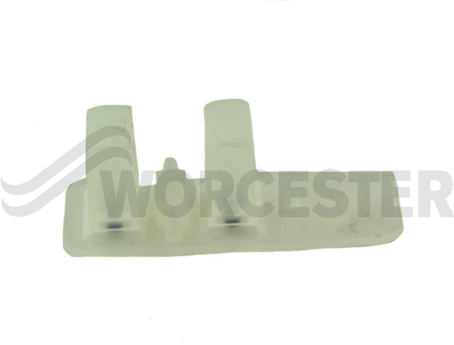 Keypad Rubber R/H
