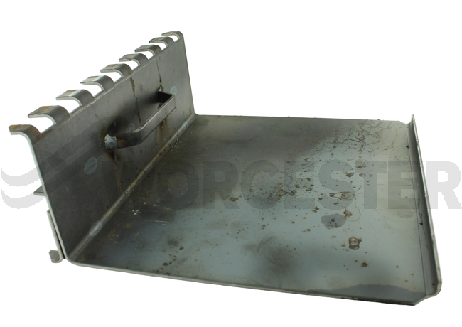 Bottom Baffle Assembly Classic 50/70A
