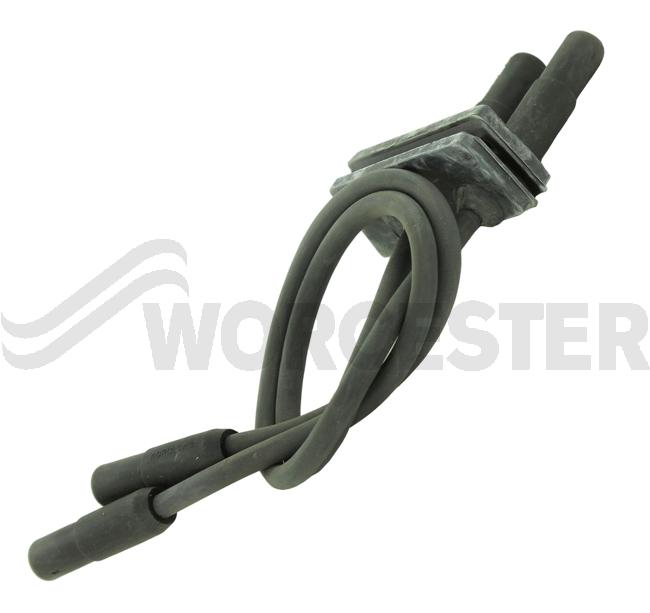 Electrode leads(pair)-sterling133/146