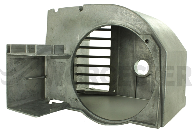 Burner main body-Sterling 133/146