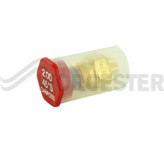 Nozzle danfoss 2.0 45 deg S