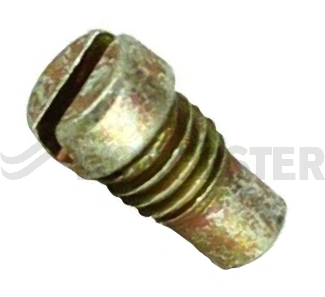Pipe-two conversion screw-danfoss