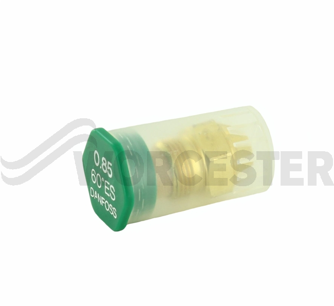 Nozzle Danfoss 0.85 60 deg es