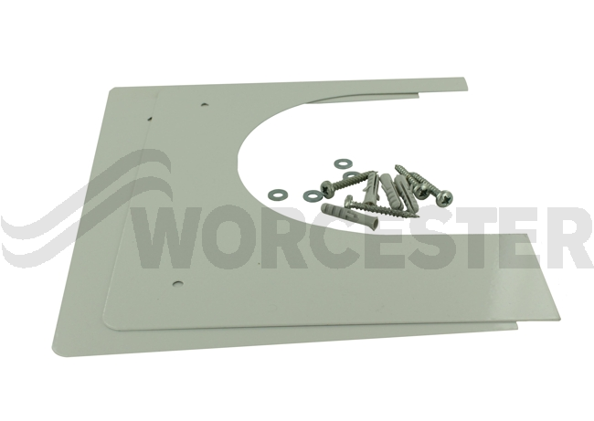 Fire Stop Plate Pack