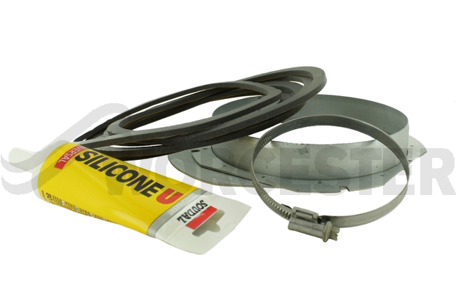 Air Box Hardware Pack